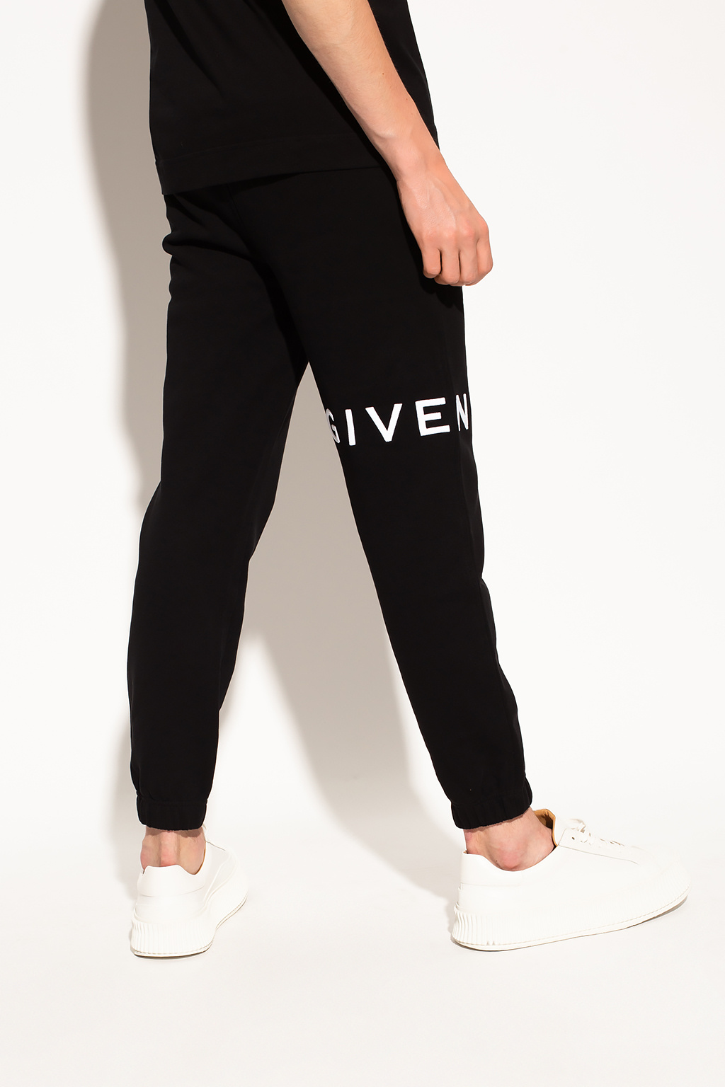 Givenchy sweatpants shop womens